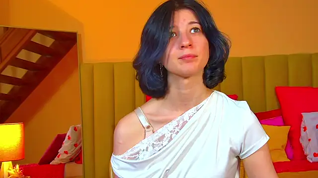 AnneAvelin online show from 07-23-26, 06:17