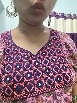 sameera-bb26 online show from 07-12-26, 06:43