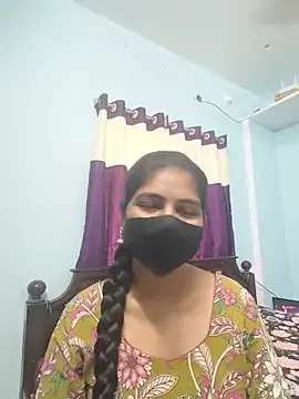 sameera-bb26 online show from 07-18-26, 09:13