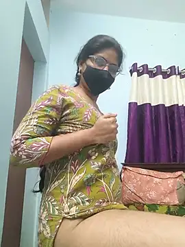 sameera-bb26 online show from 07-18-26, 09:18