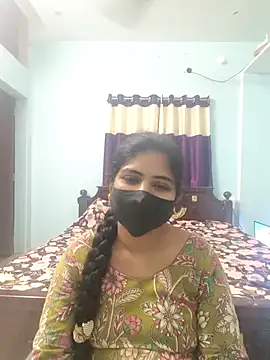 sameera-bb26 online show from 07-25-26, 05:43