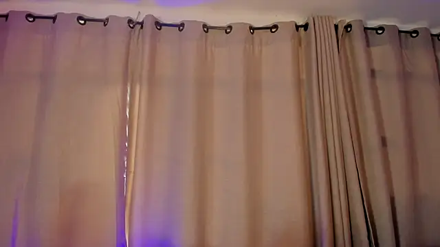 Miia Anderson 1 online show from 07-22-26, 08:55
