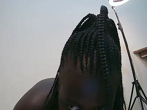 Snapshot of sexxy_ebony2y chatting on 07-17-26, 09:30 sexxy ebony2y online show from 07-17-26, 09:30