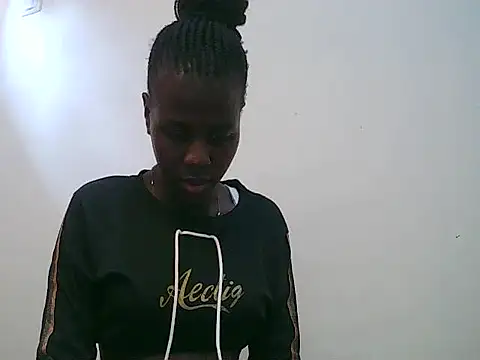 Snapshot of sexxy_ebony2y chatting on 07-25-26, 10:57 sexxy ebony2y online show from 07-25-26, 10:57