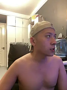 yichen008 online show from 07-08-26, 07:51