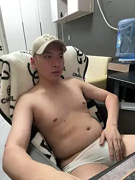 yichen008 online show from 07-15-26, 10:09