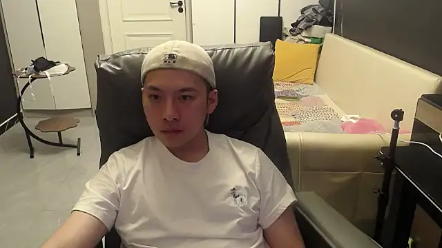 yichen008 online show from 07-19-26, 11:25