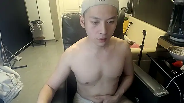 yichen008 online show from 07-20-26, 11:07
