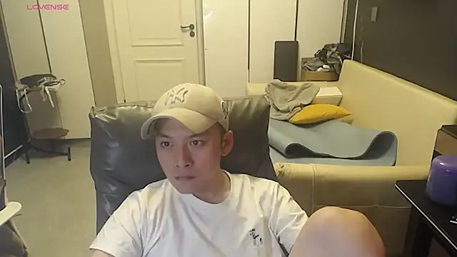 yichen008 online show from 07-23-26, 10:29