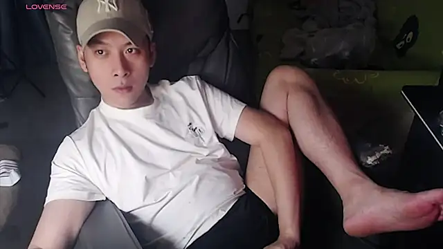 yichen008 online show from 07-28-26, 12:48