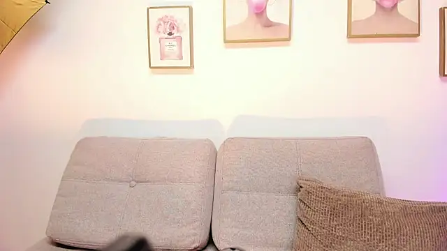 Dulce es online show from 07-16-26, 10:43