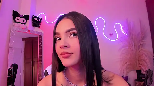 CarolineEvanss 11 online show from 07-23-26, 01:58