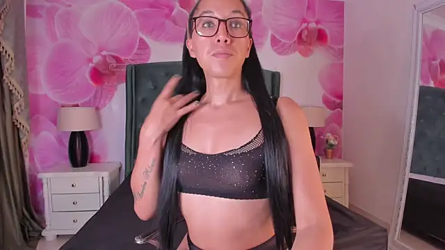 ISABELLA STARR online show from 07-08-26, 07:29
