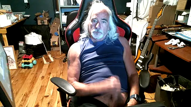 AncientCowboyStud online show from 07-27-26, 04:03