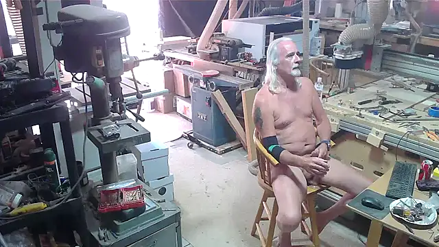 AncientCowboyStud online show from 07-30-26, 06:18