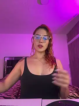 Arya xia online show from 07-26-26, 03:58