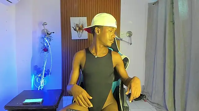 Ikaro blue online show from 07-09-26, 11:42
