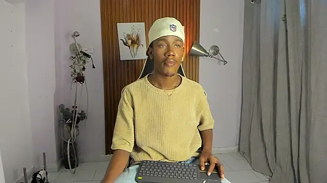 Ikaro blue online show from 07-10-26, 11:29