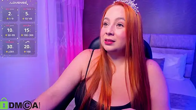 miaparker25 online show from 07-10-26, 07:38