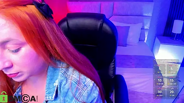 miaparker25 online show from 07-15-26, 07:30