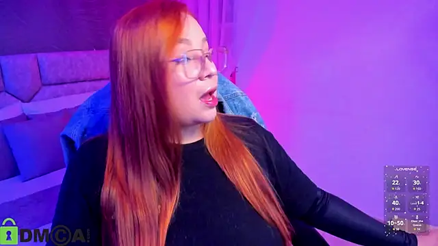 miaparker25 online show from 07-17-26, 08:14