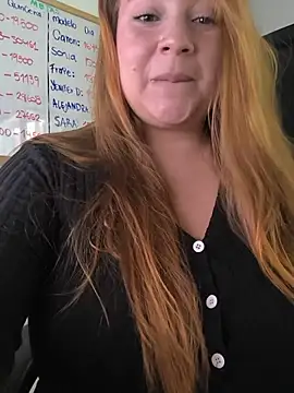 miaparker25 online show from 07-23-26, 11:13