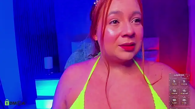 miaparker25 online show from 07-28-26, 07:39