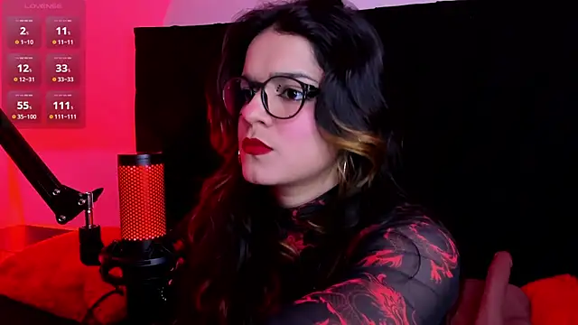 Snapshot of Valeriekay__ chatting on 07-11-26, 01:14 Valeriekay online show from 07-11-26, 01:14