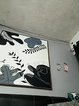 BabyyFlaquita online show from 07-17-26, 06:20