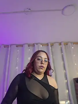 Valeria Reyes  online show from 07-15-26, 07:30