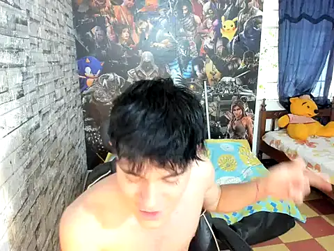 jay peep online show from 07-08-26, 08:02