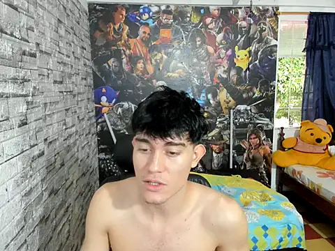 jay peep online show from 07-12-26, 09:17
