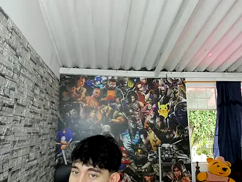 jay peep online show from 07-13-26, 08:00