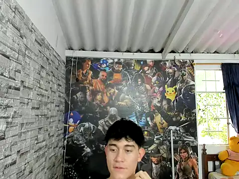 jay peep online show from 07-16-26, 07:20