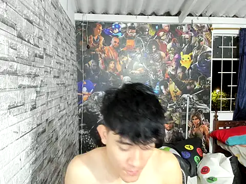 jay peep online show from 07-20-26, 04:05
