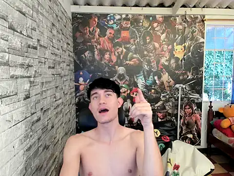 jay peep online show from 07-23-26, 07:56