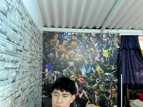 jay peep online show from 07-28-26, 08:52