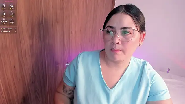 mafe montiel online show from 07-16-26, 06:47