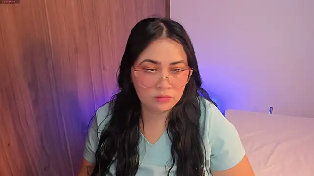 mafe montiel online show from 07-18-26, 12:42
