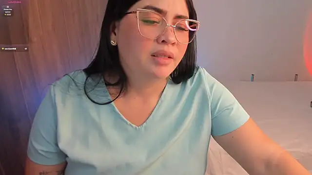 mafe montiel online show from 07-25-26, 12:36