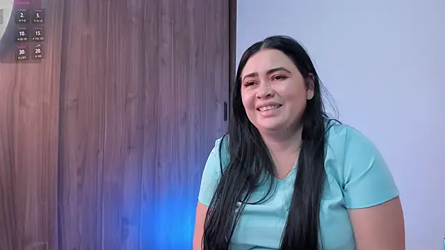 mafe montiel online show from 07-26-26, 12:34