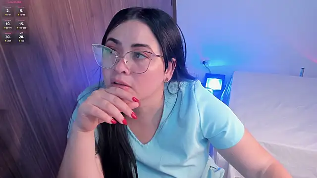 mafe montiel online show from 07-29-26, 07:01