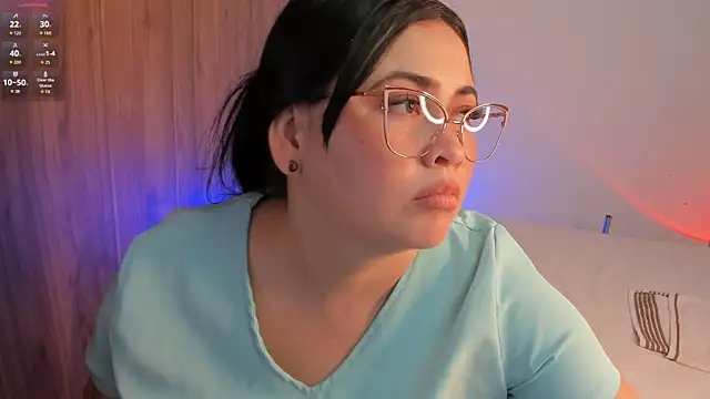 mafe montiel online show from 07-30-26, 06:40