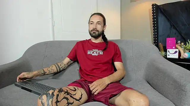 Alexx val online show from 07-11-26, 07:27