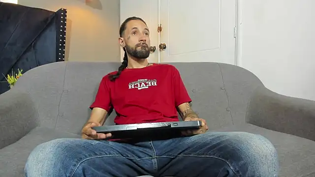 Alexx val online show from 07-15-26, 07:30