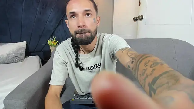 Alexx val online show from 07-16-26, 07:42