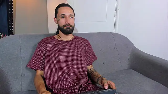 Alexx val online show from 07-22-26, 07:05