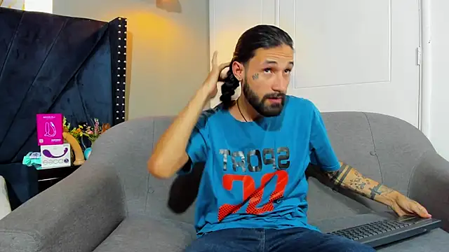 Alexx val online show from 07-25-26, 07:33