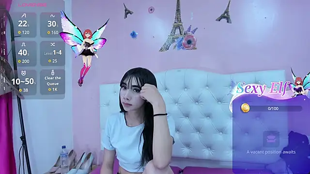 Valey nikol online show from 07-25-26, 04:32