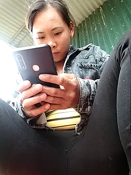 Hotgirl pho online show from 07-24-26, 07:17